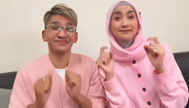 Master Feng Shui Gunadi Lie: Jika Desy Ratnasari-Ruben Onsu Nekat, Hubungan Keduanya Bakal Penuh Gejolak!